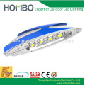 Pequeno poder pouco dolphine levou rua luzes hb-081-30W luz de rua dlc